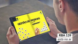 Leia mais sobre o artigo 2020 e 2021, novidades e desafios são a tônica da RBA 139