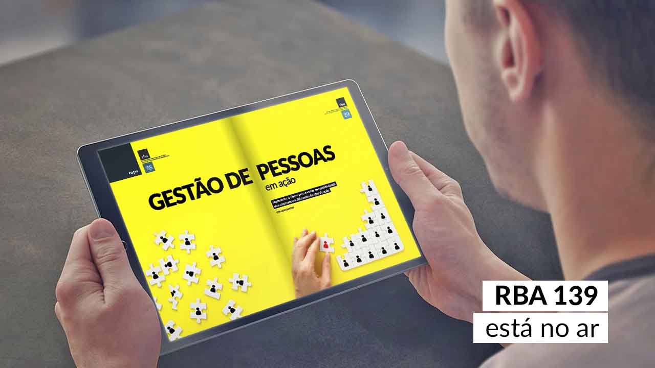 No momento, você está visualizando 2020 e 2021, novidades e desafios são a tônica da RBA 139