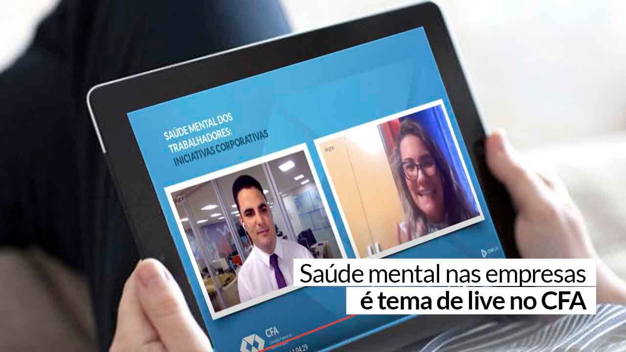 Leia mais sobre o artigo Comportamento organizacional e gestão de pessoas: como é a sua empresa?