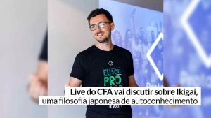 Leia mais sobre o artigo Ikigai: saiba como aplicar o conceito japonês na carreira