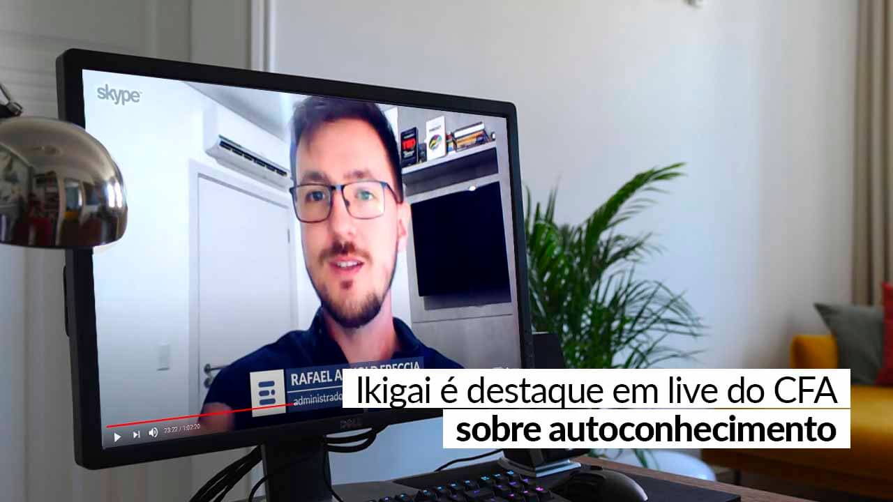 No momento, você está visualizando Ikigai: saiba porque a filosofia japonesa tem se tornado conhecida nos negócios