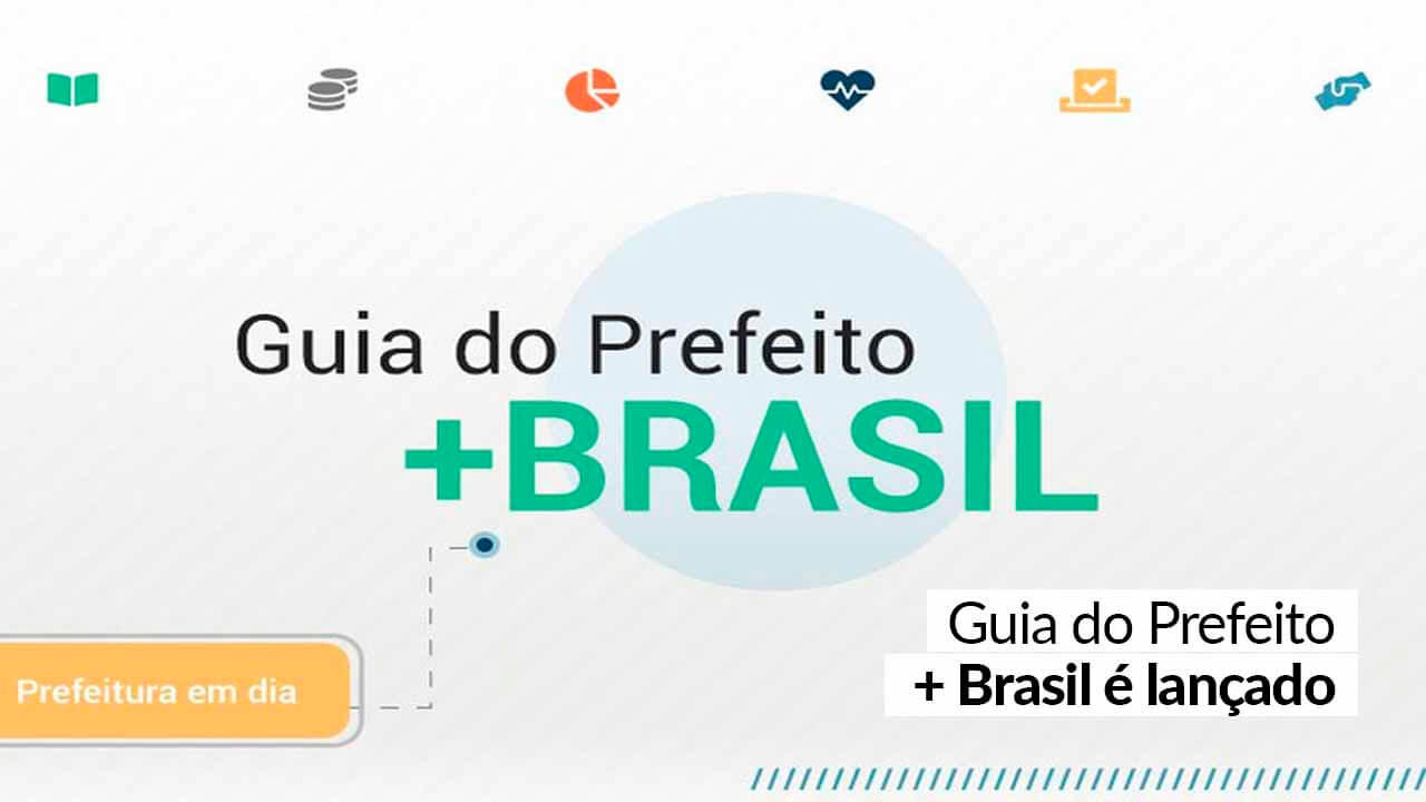 No momento, você está visualizando Publicação do governo federal teve apoio do CFA