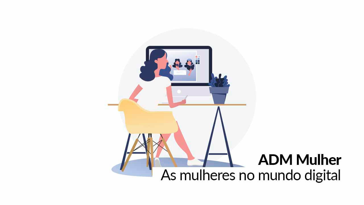 Leia mais sobre o artigo Evento alusivo ao Dia Internacional da Mulher discutirá papel feminino no mundo digital