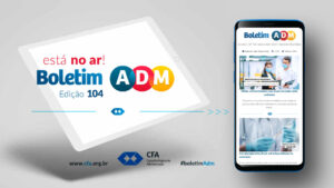 Leia mais sobre o artigo Publicação do CFA traz as últimas notícias do Sistema CFA/CRAs