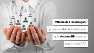 Leia mais sobre o artigo ADM tem pedido de cancelamento de registro em CRA negado pela justiça