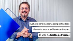 Leia mais sobre o artigo RH: setor é estratégico para posicionamento em mercado