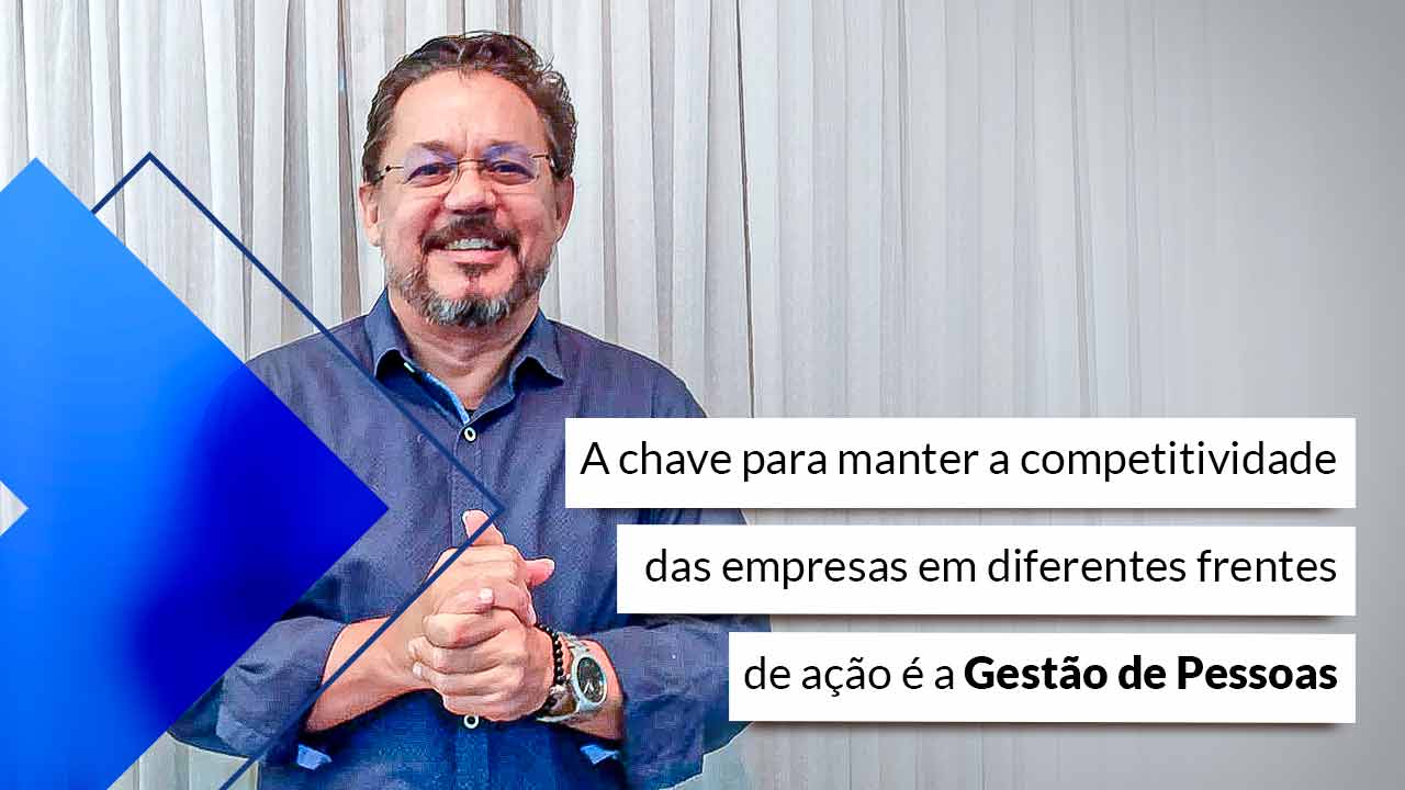 No momento, você está visualizando RH: setor é estratégico para posicionamento em mercado