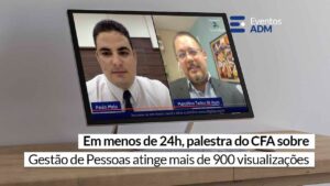 Leia mais sobre o artigo CFA discute papel da Gestão de Pessoas nas organizações do país