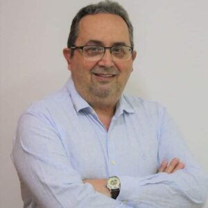 Leia mais sobre o artigo Nota de Pesar – falecimento do Conselheiro Regional Luís Carlos Valentini