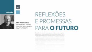 Leia mais sobre o artigo O lado bom que deve ser destacado