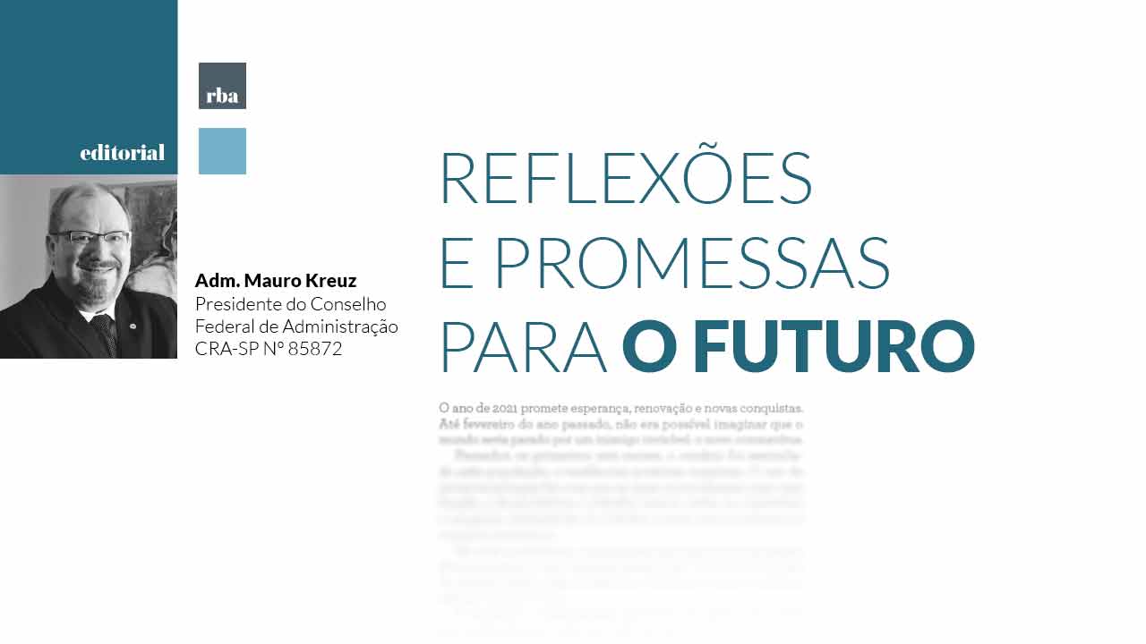 No momento, você está visualizando O lado bom que deve ser destacado