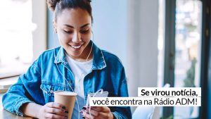 Leia mais sobre o artigo Líder de audiência: Rádio ADM se destaca entre os meios de comunicação do país