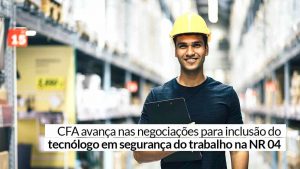 Leia mais sobre o artigo A reunião foi realizada pela internet e reafirmou a atuação dos profissionais