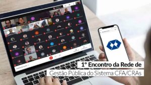 Leia mais sobre o artigo Reunião on-line discutiu a profissionalização na Gestão Pública
