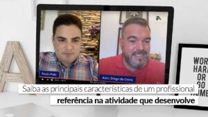 Leia mais sobre o artigo Palestra do CFA discute o papel do profissional desejado pelo mercado de trabalho