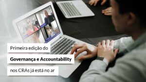 Leia mais sobre o artigo Webinar contou com alta interação do público e se revelou um sucesso