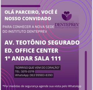 Leia mais sobre o artigo Instituto Denteprev