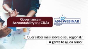 Leia mais sobre o artigo Governança e Accountability nos CRAs é no CFAPlay. Não perca!