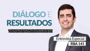Leia mais sobre o artigo O administrador que conquistou a academia