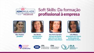 Leia mais sobre o artigo Habilidades interpessoais vem ganhando valor e reconhecimento no mercado de trabalho