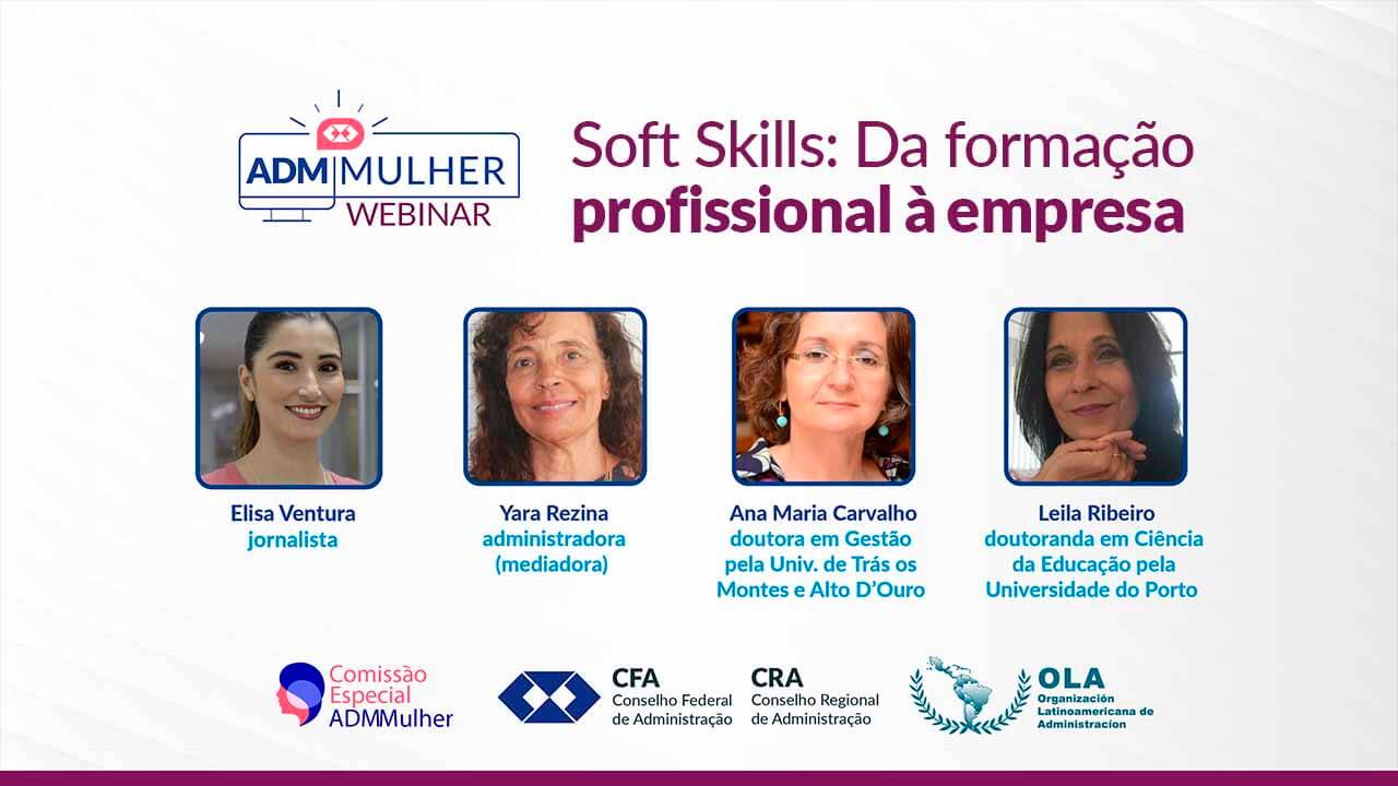 No momento, você está visualizando Habilidades interpessoais vem ganhando valor e reconhecimento no mercado de trabalho