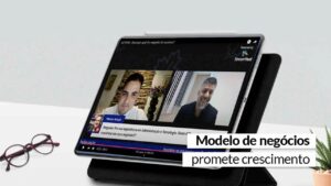 Leia mais sobre o artigo Palestra do CFAPlay traz o tema ‘Startups: qual é o segredo do sucesso?’