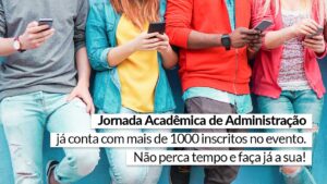 Leia mais sobre o artigo Após 6 dias de divulgação, evento do CFA alcança marca surpreendente de inscritos