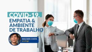 Leia mais sobre o artigo “Este é o novo mundo. Como vamos lidar com ele?”