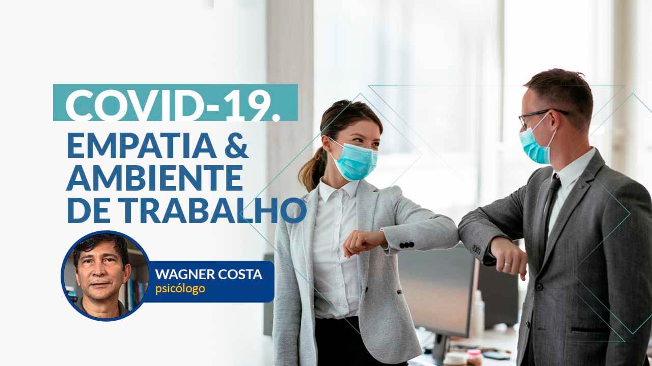 No momento, você está visualizando “Este é o novo mundo. Como vamos lidar com ele?”