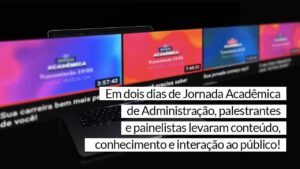 Leia mais sobre o artigo Evento online do CFA atinge 39 mil visualizações em dois dias de programação
