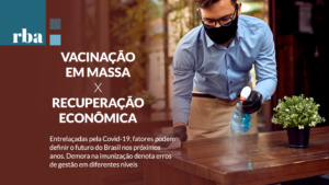 Leia mais sobre o artigo Saúde e Economia – caminhos entrelaçados