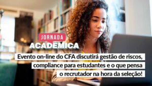 Leia mais sobre o artigo Programe-se: vem aí a II Edição da Jornada Acadêmica de Administração