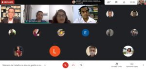 Leia mais sobre o artigo CRA- TO esteve presente na Semana Acadêmica dos Cursos Superiores do IFTO
