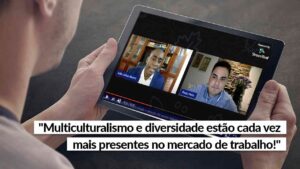 Leia mais sobre o artigo Palestra do CFAPlay promove discussão sobre diversidade nas empresas