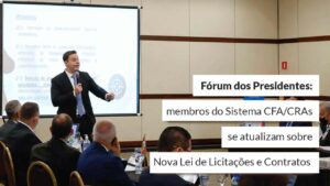 Leia mais sobre o artigo Encontro é importante para alinhamento de ações de interesse dos conselhos
