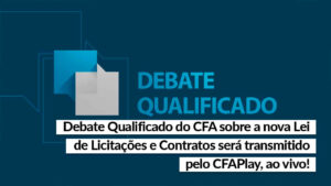 Leia mais sobre o artigo Nova Lei de Licitações e Contratos: você sabe quais são as principais mudanças?