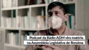 Leia mais sobre o artigo “Mente Saudável, Vida Equilibrada” vai ao ar semanalmente na Rádio ADM