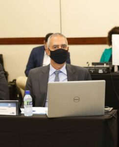 Leia mais sobre o artigo 2º Fórum de Presidentes reúne regionais de todo o País   