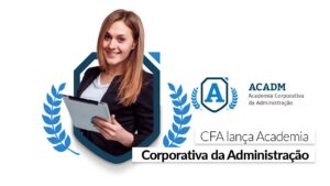 Leia mais sobre o artigo ACAdm já possui 16 cursos e pode ser acessada de qualquer lugar do país gratuitamente