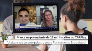Leia mais sobre o artigo Como priorizar o Planejamento Estratégico e o desenvolvimento do país? CFAPlay responde!