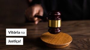 Leia mais sobre o artigo Mais uma vitória para a Fiscalização do Sistema CFA/CRAs em São Paulo
