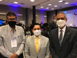 Leia mais sobre o artigo CRA-TO participa do Encontro Nacional de Fiscais do Sistema CFA/CRAs 2021
