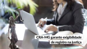Leia mais sobre o artigo Vara Federal Cível de MG reconhece obrigatoriedade de registro após ação judicial
