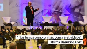 Leia mais sobre o artigo Começa o Encontro Nacional de Fiscais do Sistema CFA/CRAs 2021