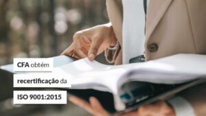 Leia mais sobre o artigo Autarquia reafirma o seu compromisso com a qualidade