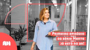 Leia mais sobre o artigo Lançamento da série acontece nesta sexta-feira