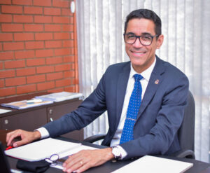 Leia mais sobre o artigo Presidente do CRA-TO é nomeado Secretário Executivo da Sics