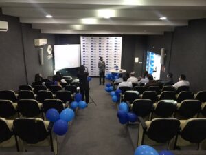 Leia mais sobre o artigo CRA-TO comemora 15 anos de existência no Tocantins