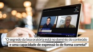 Leia mais sobre o artigo Live do CFAPlay mostra a importância da comunicação na prática