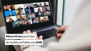 Leia mais sobre o artigo Reunião abordou a PEC 32, sobre a Reforma Administrativa